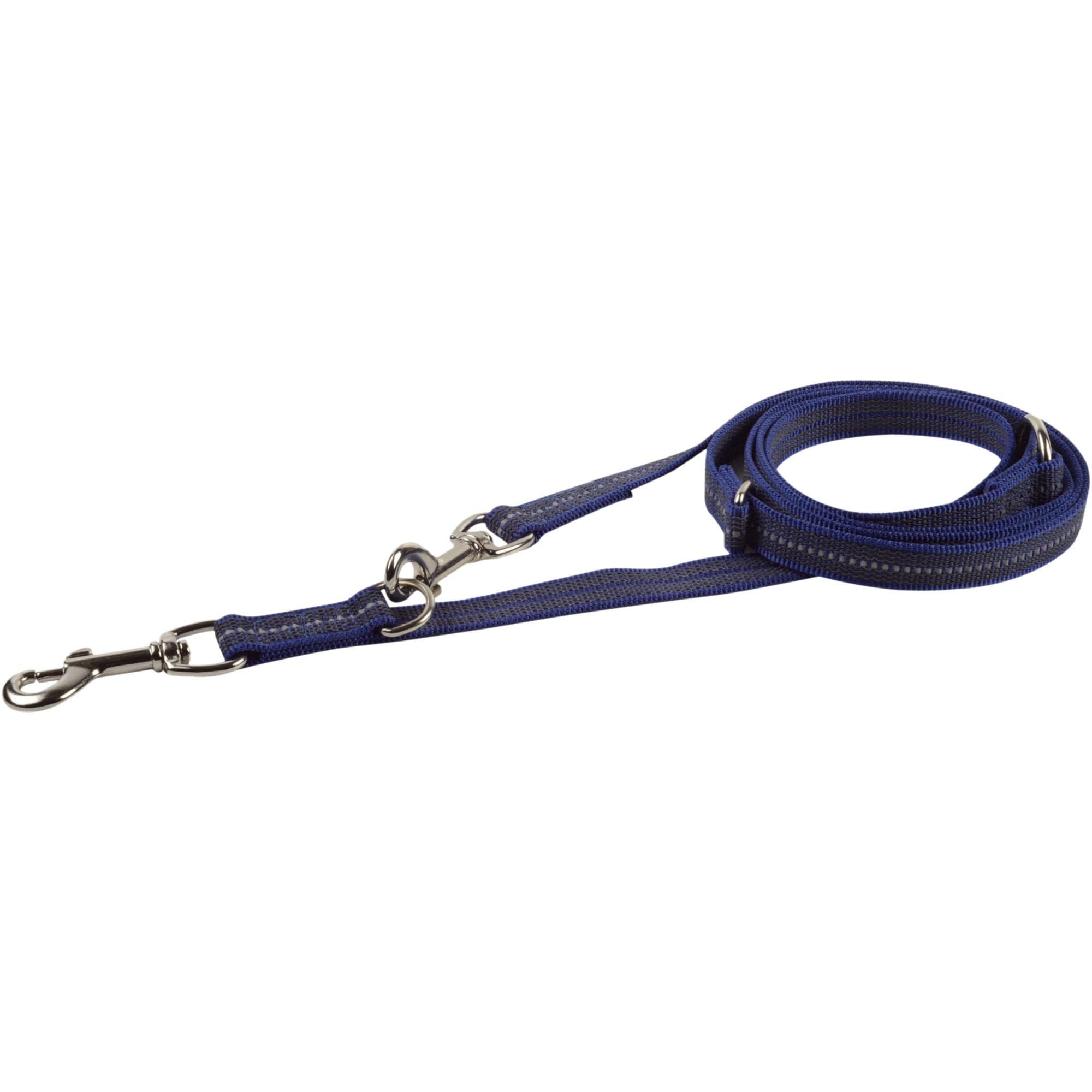 Amazon.com : Herm Sprenger Adjustable Dog Training Leash - Secure